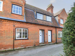 Crayfish Cottage